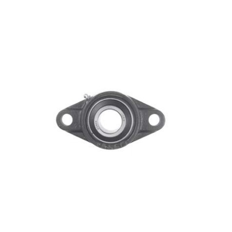 UCFL 205 bracket internal diameter 25 mm for agricultural tractor | NewgardenAgri.com