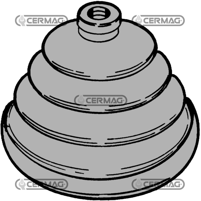 KOMPATIBLE Schalthebelmanschette – 60129
