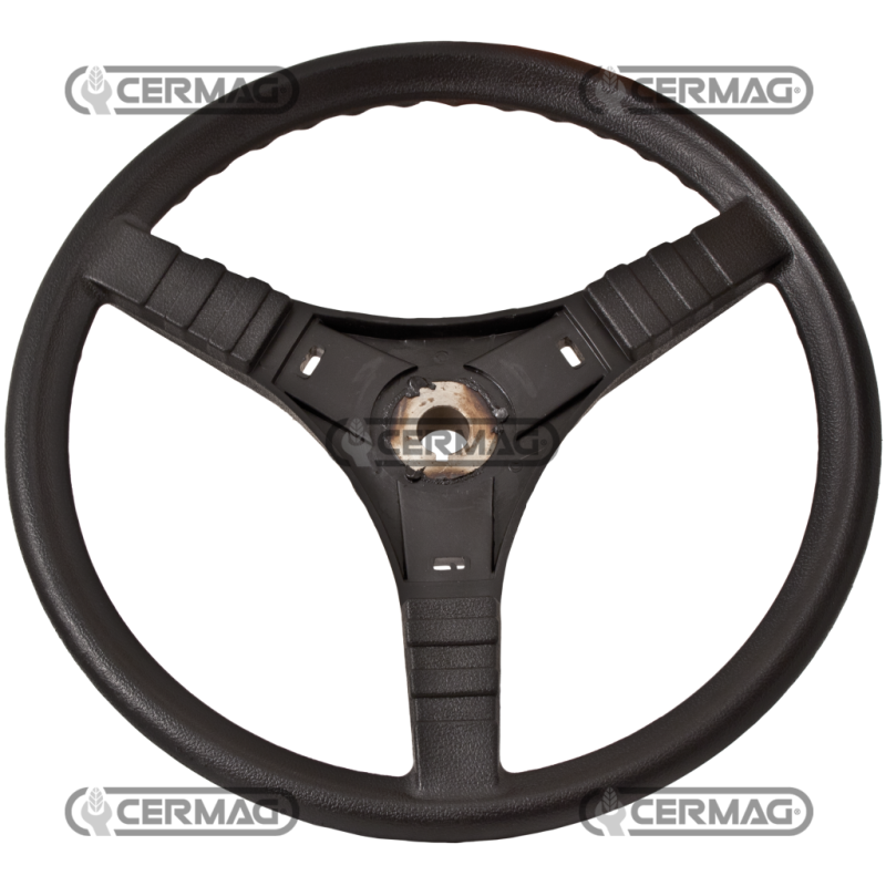 Volant Ø 380 sans cache COMPATIBLE - 60234