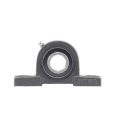 Mount UCP 209 inner diameter 45 mm for agricultural tractor | NewgardenAgri.com