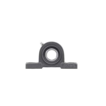 Mount UCP 209 inner diameter 45 mm for agricultural tractor | NewgardenAgri.com