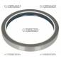 Anello paraolio Dimensioni 130x154x18 mm Tipo COMBI SF6 COMPATIBILE - 65204