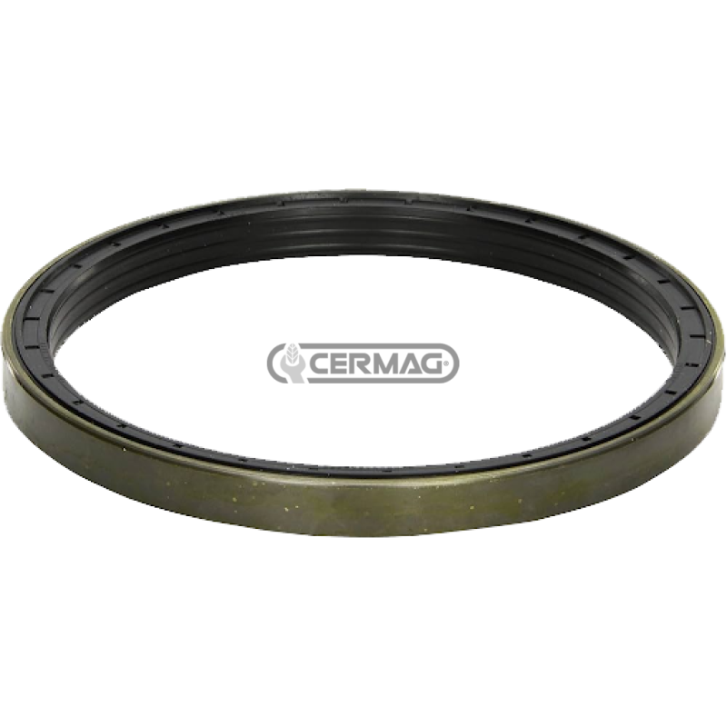 Anello paraolio Dimensioni 165x190x15.5 mm Tipo RWDR-KASSETTE COMPATIBILE - 65211
