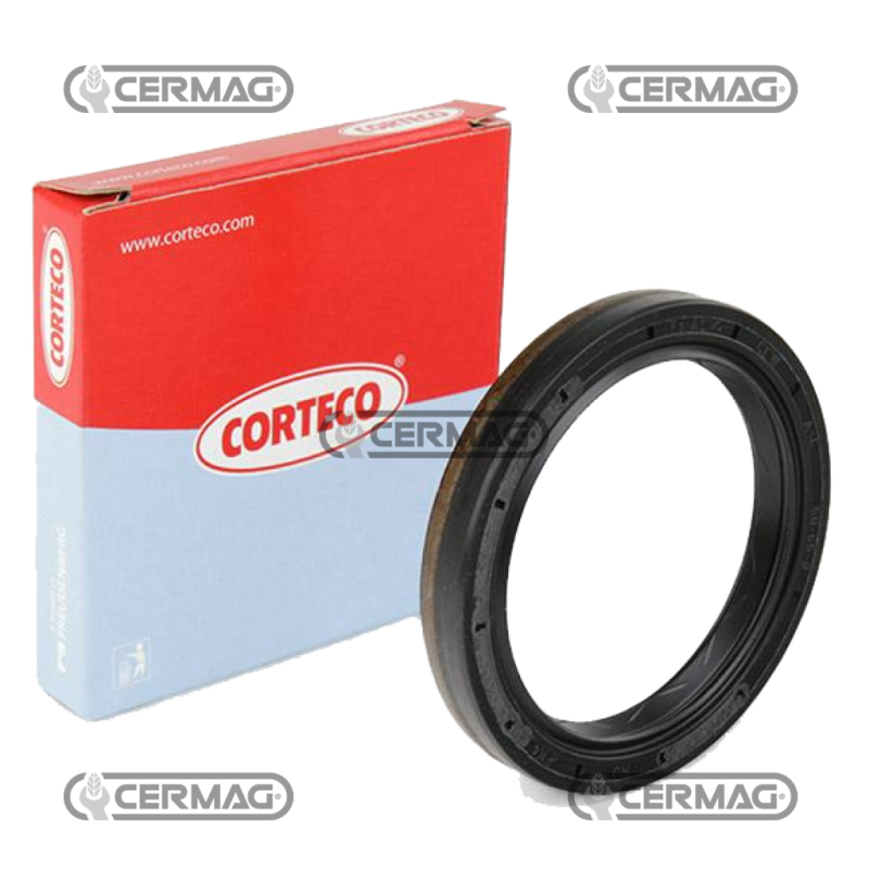 Anello paraolio Dimensioni 115x190x17.5/19 mm COMPATIBILE - 4237622M1C