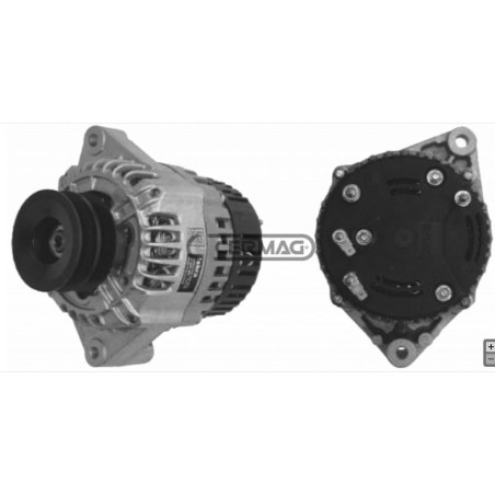 Alternator for LANDINI LEGEND MYTHOS agricultural tractor | NewgardenAgri.com