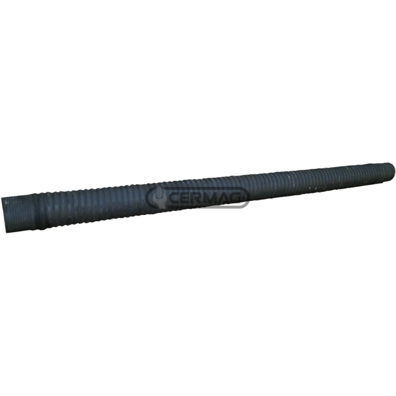 COMPATIBLE RUBBER SUCTION HOSE - 60641