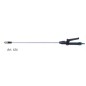 VEL aluminium rod with TECNOSPRAY nozzle for manual sprayers