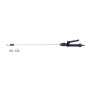 VEL aluminium rod with TECNOSPRAY nozzle for manual sprayers