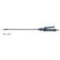 VEL nylon rod with TECNOSPRAY nozzle for hand sprayer