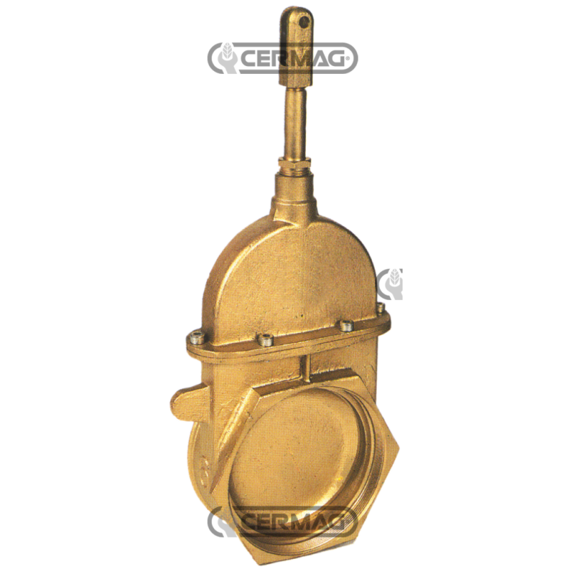 VANNE À PISTON COMPATIBLE - 61094