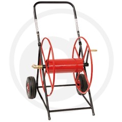 Carrello avvolgitore PERROT avvolgitubo compatibile ROLLCART-V 26070214 | NewgardenAgri.com