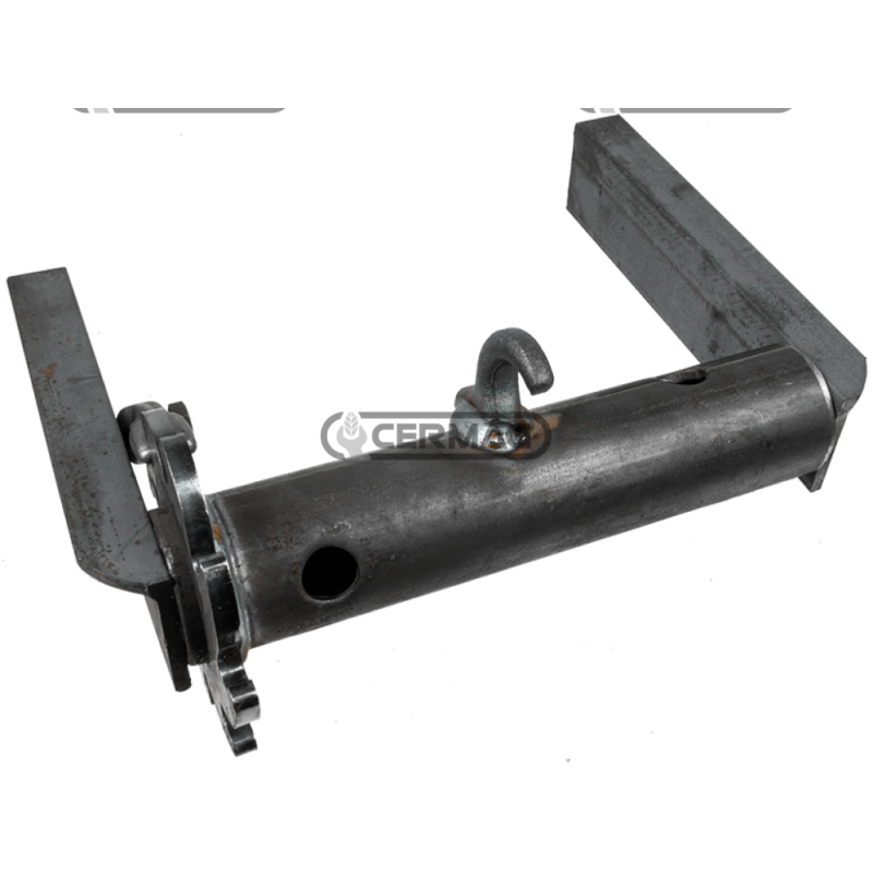 Verricello Diametro 48 mm Lato Sinistro COMPATIBILE - 60678
