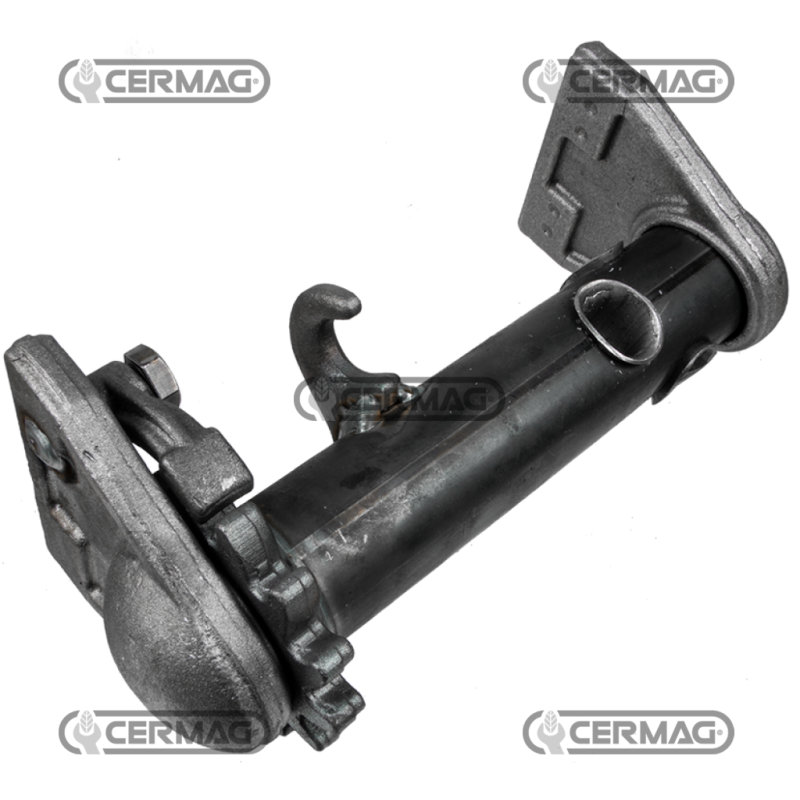 Verricello industriale Diametro 48 mm Lato Sinistro COMPATIBILE - 60682
