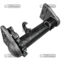 Industriewinde Durchmesser 48 mm Linke Seite KOMPATIBEL – 60682