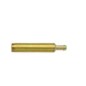 Brass handle tube TECNOSPRAY for manual sprayer