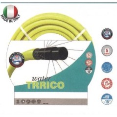 Tubo irrigazione irrorazione WATER TRRICO a 5 strati 50 mt 20 atmosfere | NewgardenAgri.com