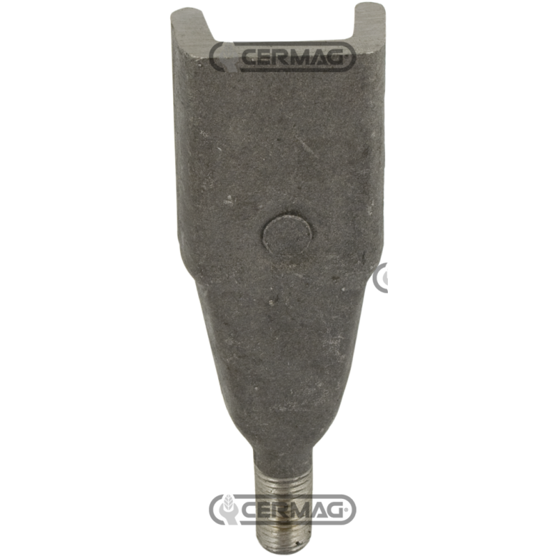 SUPPORTO PIANTONE LUNGO MASCHIO COMPATIBILE - 62050