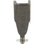 SUPPORTO PIANTONE LUNGO MASCHIO COMPATIBILE - 62050