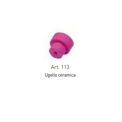 Ugello in ceramicaTECNOSPRAY per lancia irroratore | NewgardenAgri.com