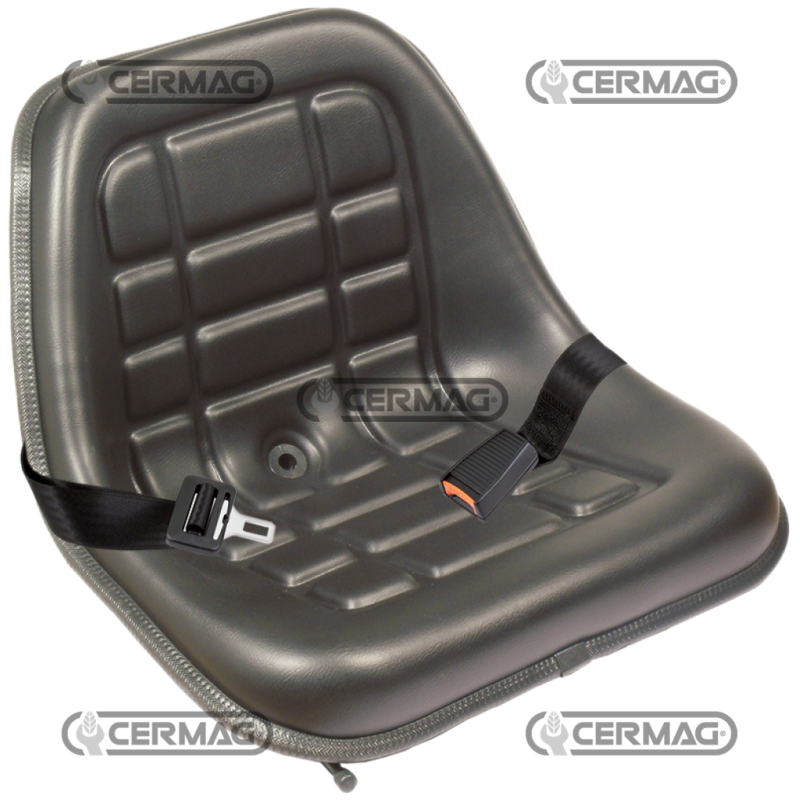 skay cradle with belts and micro type BALTIC GT50 COMPATIBLE - 65009