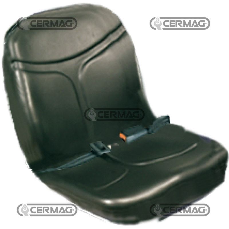 GT75 skay cradle with belts and micro COMPATIBLE - 65008