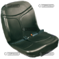 Berceau skay GT75 avec ceintures et micro COMPATIBLE - 65008