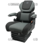 ICS MB fabric seat and M98 pneumatic suspension (Approved) COMPATIBLE - 65388
