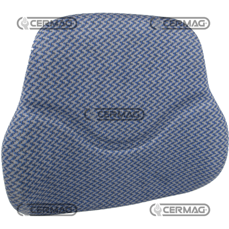 Fabric backrest for seat SC79 COMPATIBLE - 63432