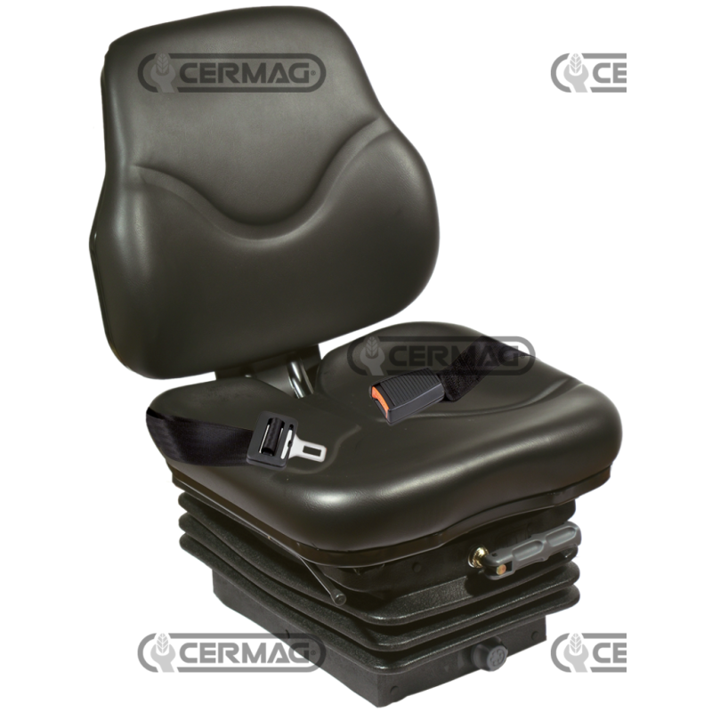 Asiento SC79 con muelles M97, cinturones y micro (Homologado) COMPATIBLE - 64998