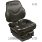 Asiento SC79 con muelles M97, cinturones y micro (Homologado) COMPATIBLE - 64998