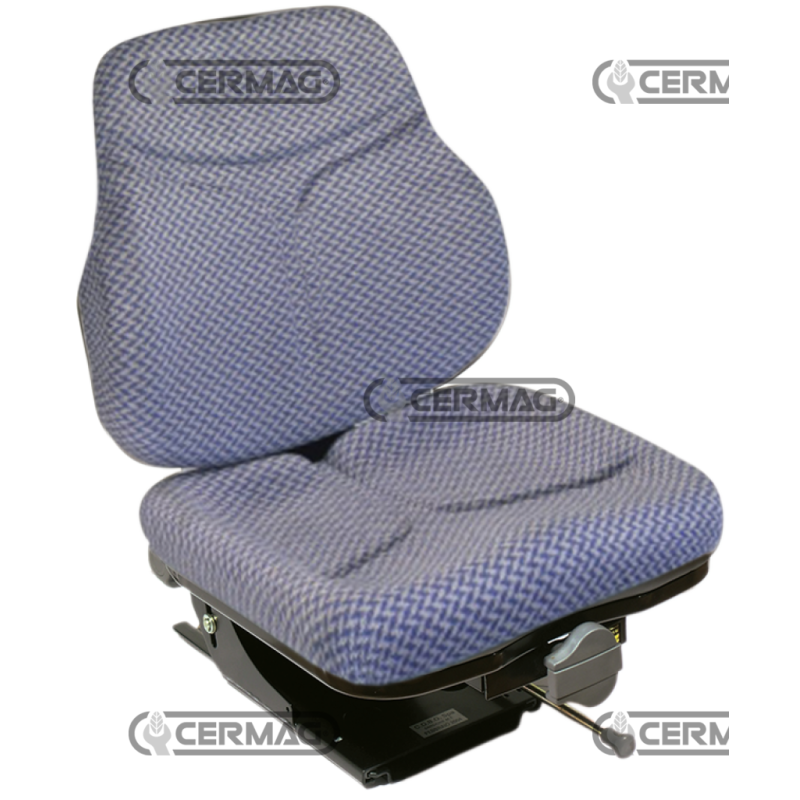 SEATS WITH SPRING M30 VERTICAL SC79 (APPROVED) COMPATIBLE - 61866