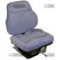 SEATS WITH SPRING M30 VERTICAL SC79 (APPROVED) COMPATIBLE - 61866