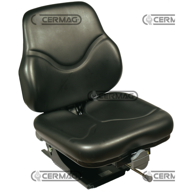 SEDILI CON MOLLEGGIO M30 VERTICALE SC79 (OMOLOGATO) COMPATIBILE - 62949