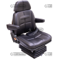 Sedile SC95 con molleggio pneumatico M97 a soffietto (Omologato) COMPATIBILE - 64989