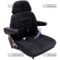 Culla SC95 con guide di scorrimento COMPATIBILE - 64987