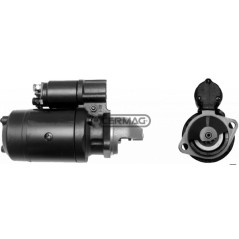 Starter motor for agricultural tractor VM MOTORI | NewgardenAgri.com