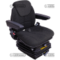 Sedile MAXI con molleggio pneumatico piccolo M97 omologato COMPATIBILE - 63008
