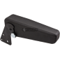 REPOSABRAZOS REGULABLES PARA ASIENTOS 61737,61738,61841,61842 COMPATIBLE - 61743