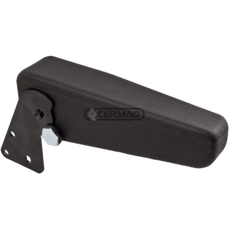 ACCOUDOIR réglable POUR SIÈGES 61737,61738,61841,61842 COMPATIBLE - 61744