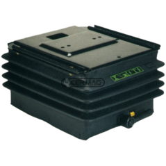 molleggio meccanico M293 grande COMPATIBILE - 62409 | NewgardenAgri.com