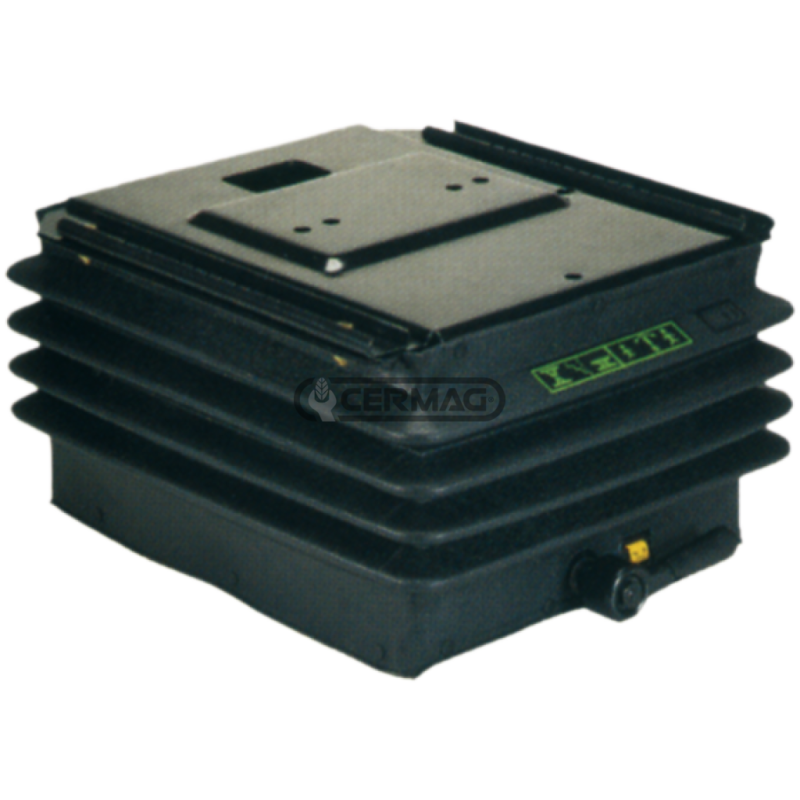 molleggio meccanico M293 grande COMPATIBILE - 62409