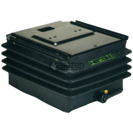 molleggio meccanico M293 grande COMPATIBILE - 62409 | NewgardenAgri.com