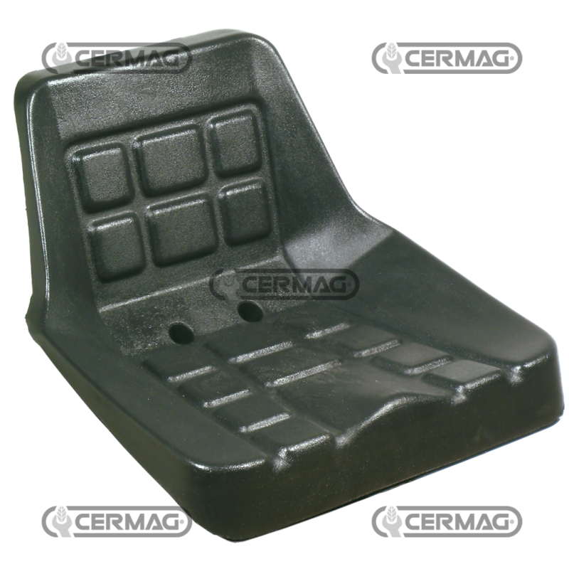 Culla con guide e senza braccioli COMPATIBILE - 60869