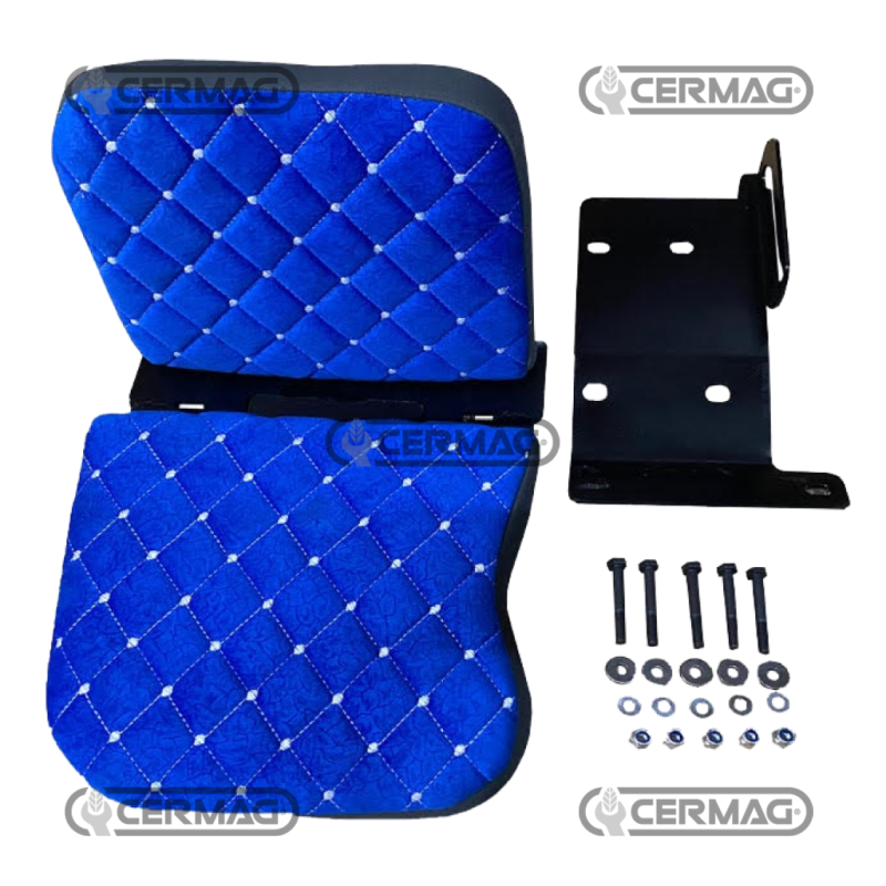 COMPATIBLE asiento segundo pasajero - 84281900C