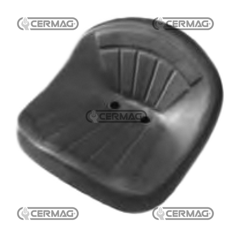 COUSSINS DE SIÈGE COMPATIBLES - 60605