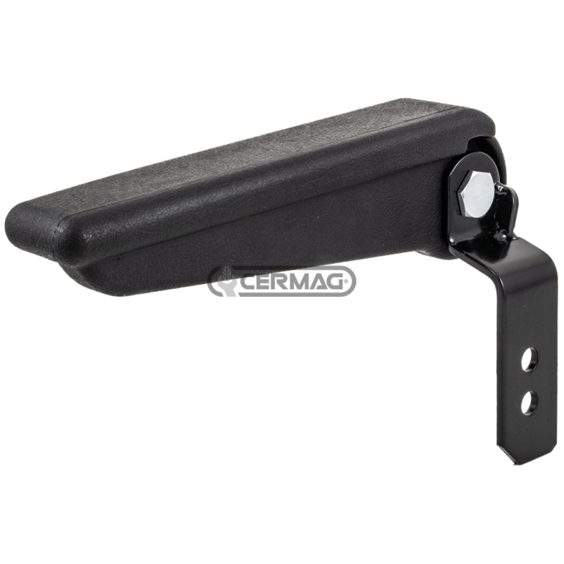 Bracciolo destro per sedili 64024 e 64025 COMPATIBILE - 64641