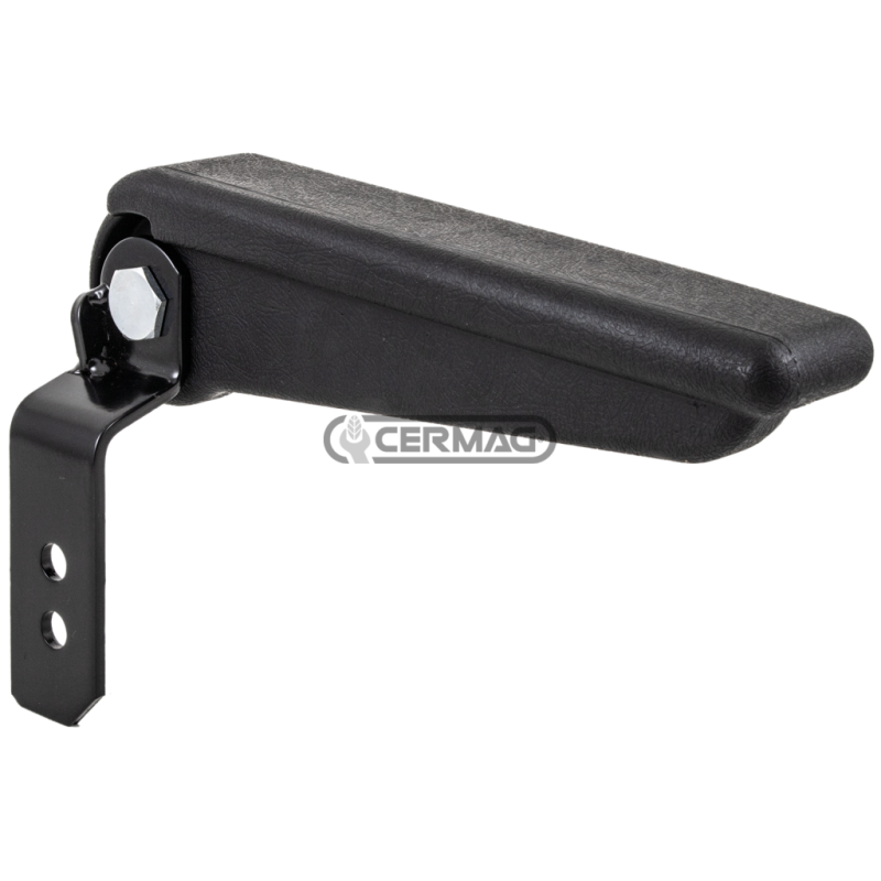Left armrest for seats 64024 and 64025 COMPATIBLE - 64642
