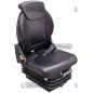 Siège SR840 avec suspension pneumatique homologuée M97 (Approuvé) COMPATIBLE - 64025