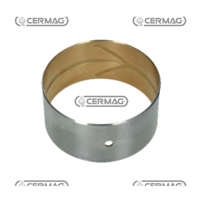 Silentbloc d'essieu arrière FIAT COMPATIBLE - 65351