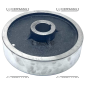 tamburo freno 225mm 55H. COMPATIBILE - 596206C